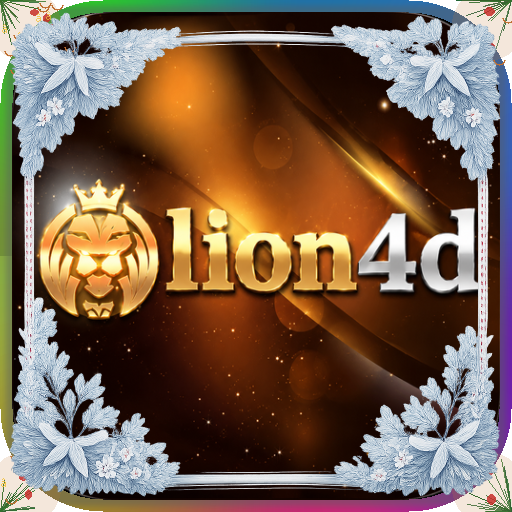lion4d — mitra unggulan